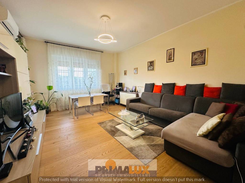 appartamento in vendita a Cesano Maderno