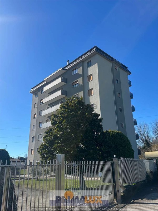 appartamento in vendita a Cesano Maderno