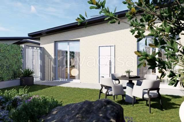 casa indipendente in vendita a Cesano Maderno