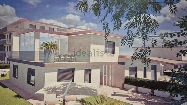 casa indipendente in vendita a Cesano Maderno in zona Cassina Savina