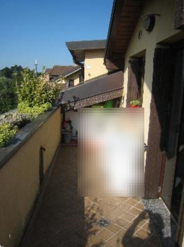 appartamento in vendita a Cesano Maderno