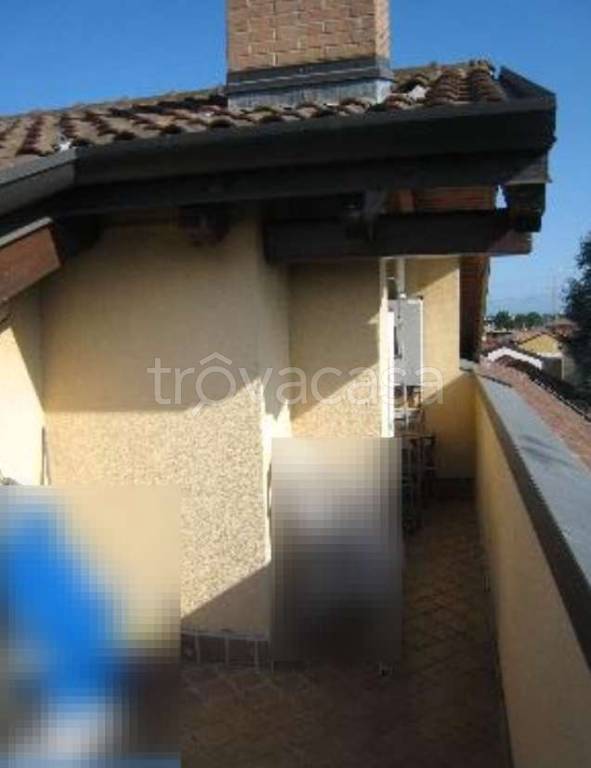 appartamento in vendita a Cesano Maderno