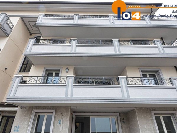 appartamento in vendita a Cesano Maderno