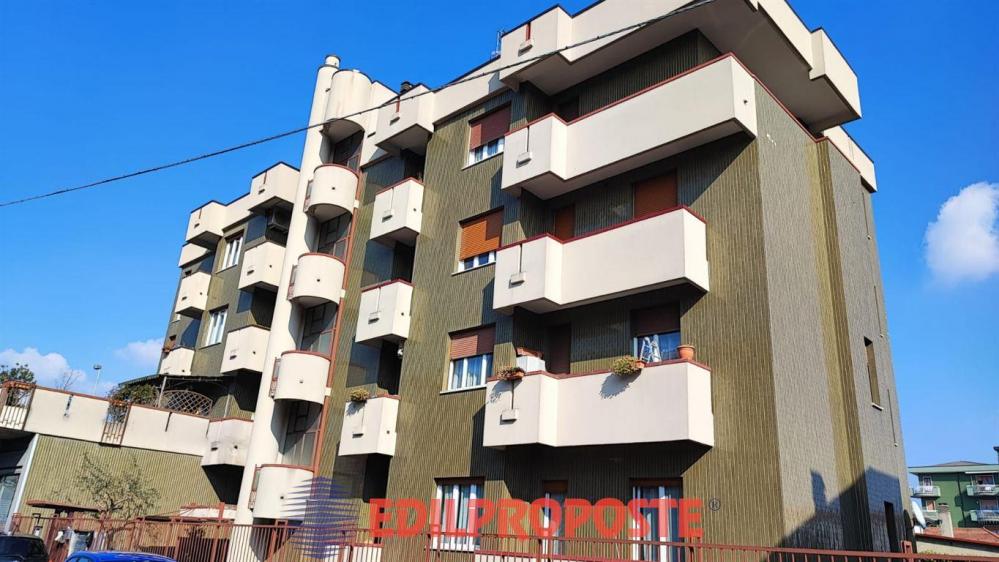 appartamento in vendita a Cesano Maderno