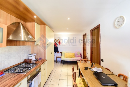 appartamento in vendita a Cesano Maderno