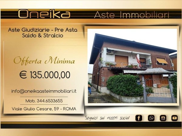 casa indipendente in vendita a Cesano Maderno