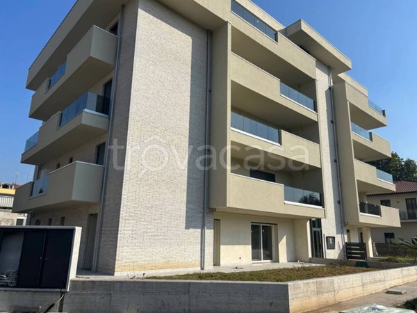 appartamento in vendita a Cesano Maderno