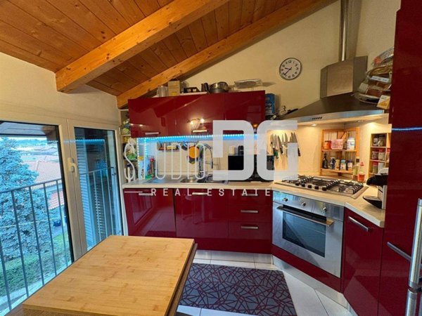 appartamento in vendita a Cesano Maderno