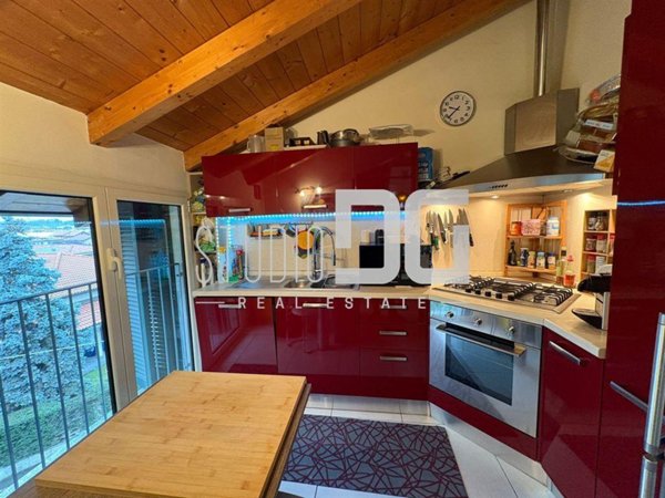 appartamento in vendita a Cesano Maderno