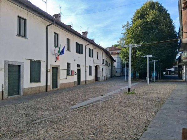 appartamento in vendita a Cesano Maderno