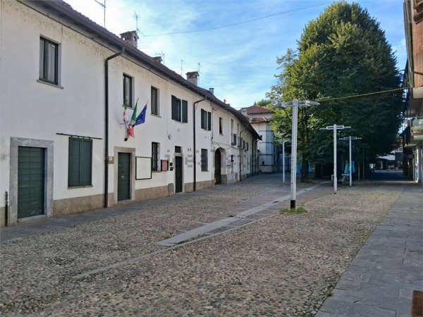 appartamento in vendita a Cesano Maderno