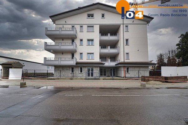appartamento in vendita a Cesano Maderno