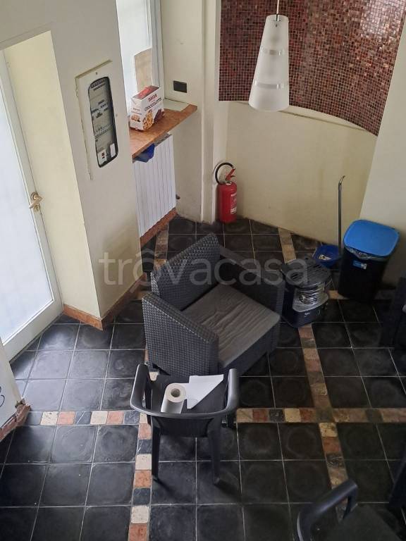 appartamento in vendita a Cesano Maderno