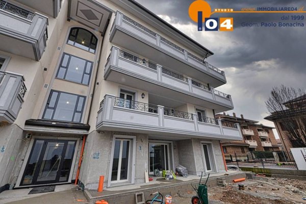 appartamento in vendita a Cesano Maderno