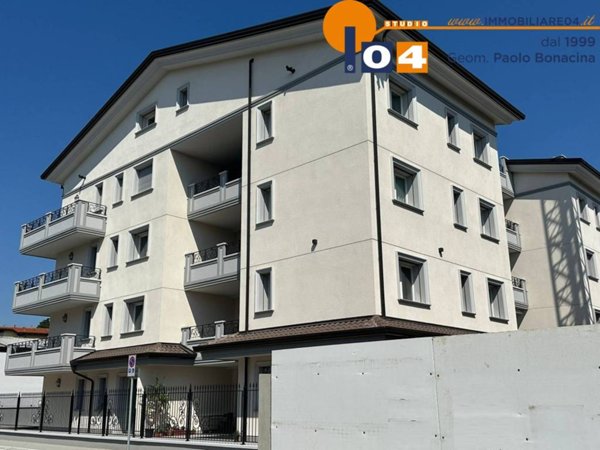 appartamento in vendita a Cesano Maderno