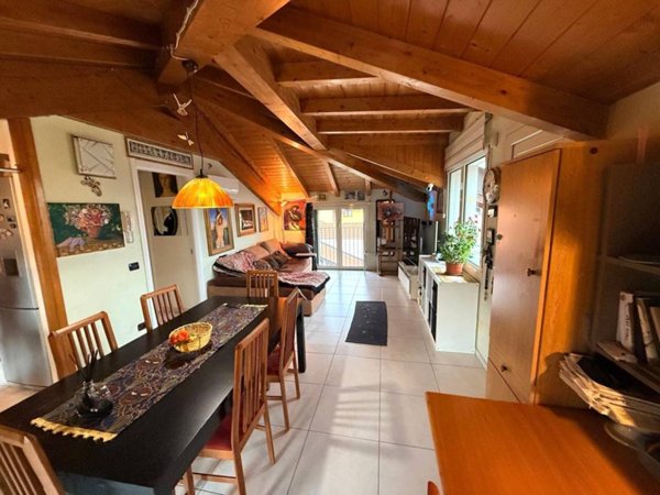 appartamento in vendita a Cesano Maderno