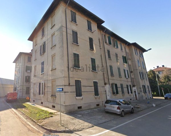 appartamento in vendita a Cesano Maderno