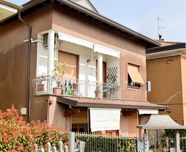 appartamento in vendita a Cesano Maderno