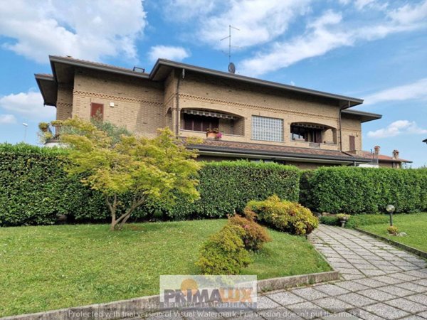 appartamento in vendita a Cesano Maderno