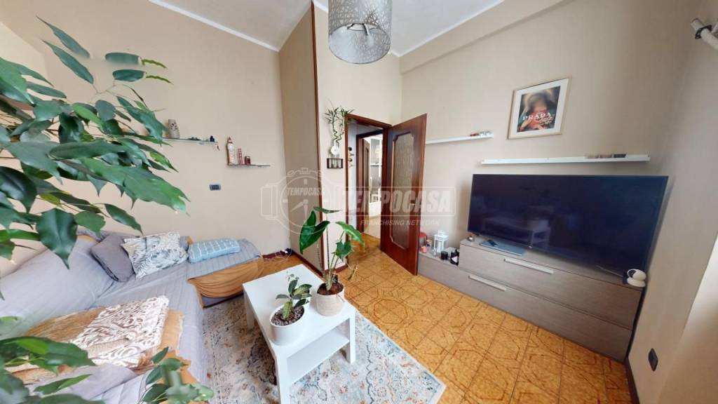 appartamento in vendita a Cesano Maderno