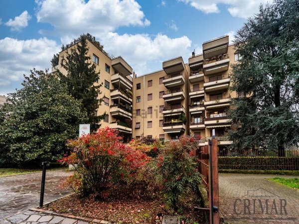 appartamento in vendita a Cesano Maderno