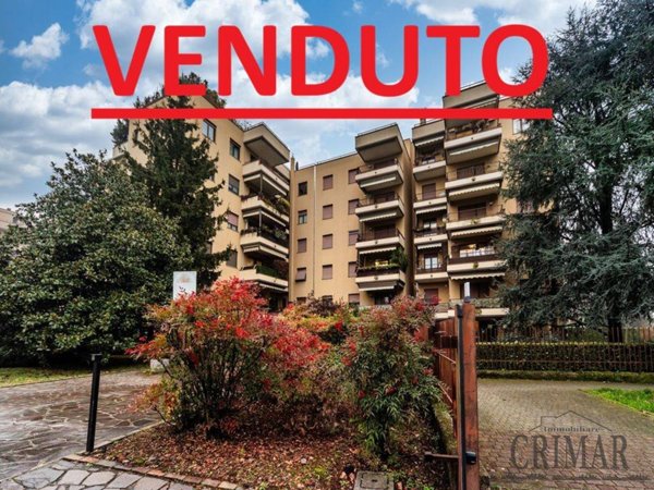 appartamento in vendita a Cesano Maderno