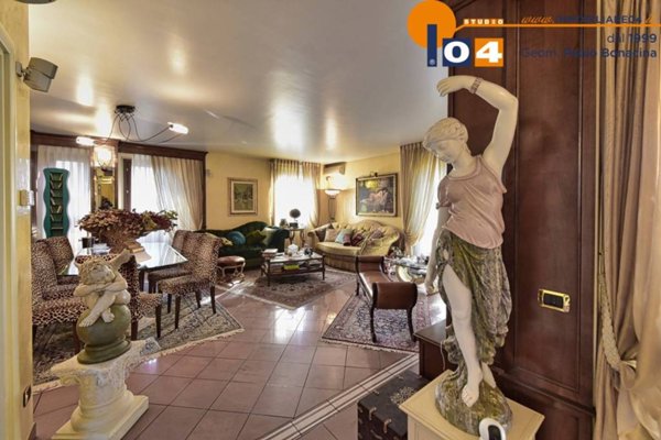 appartamento in vendita a Cesano Maderno