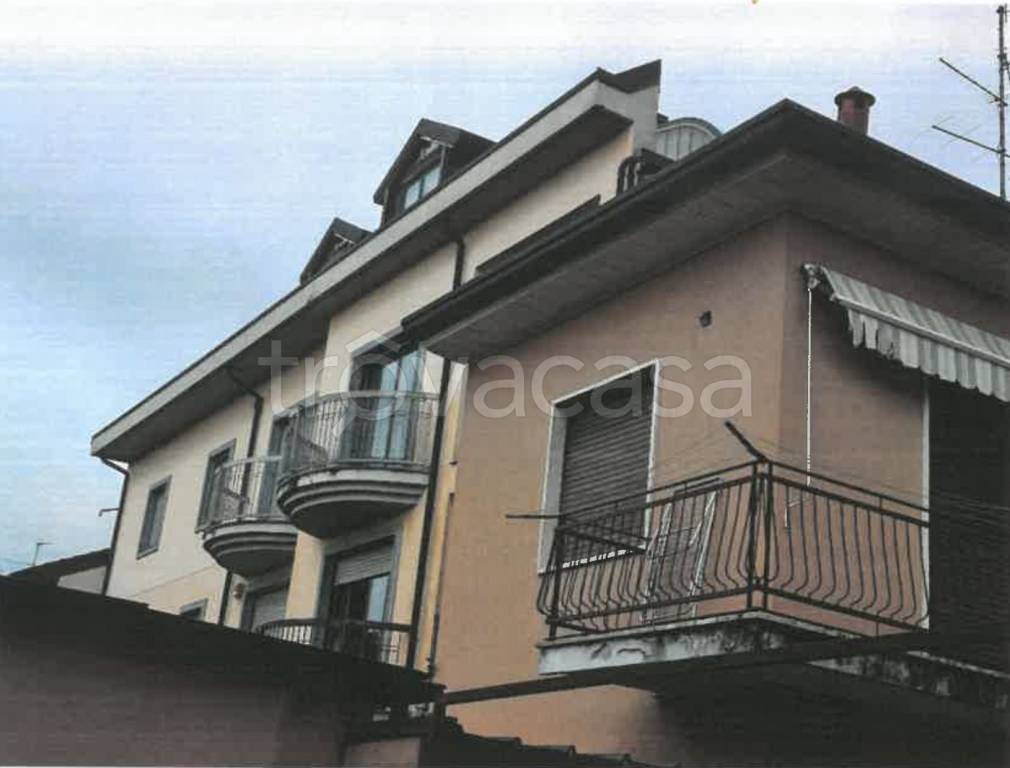 appartamento in vendita a Cesano Maderno