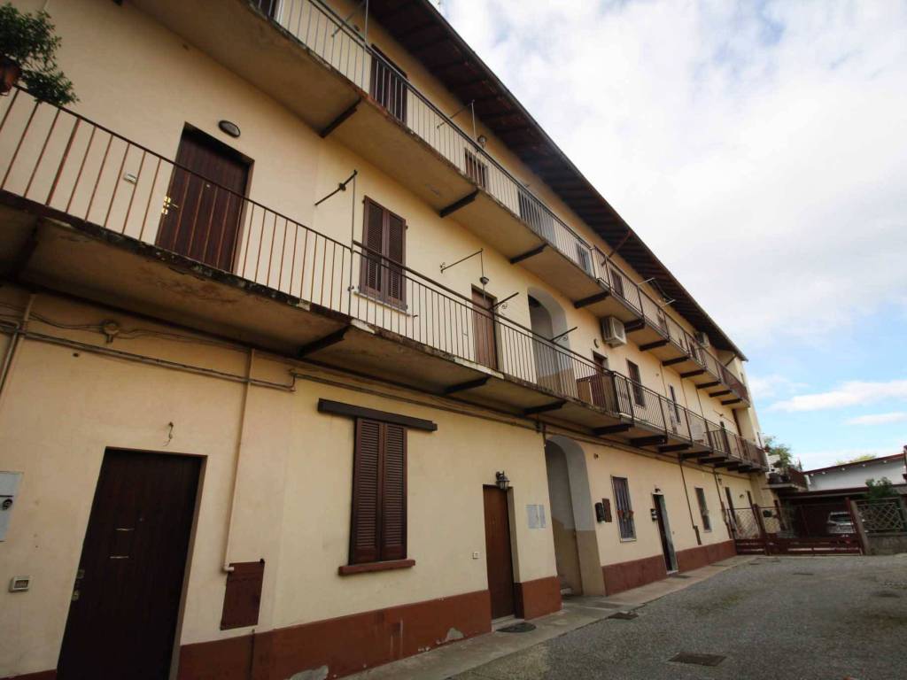 appartamento in vendita a Cesano Maderno