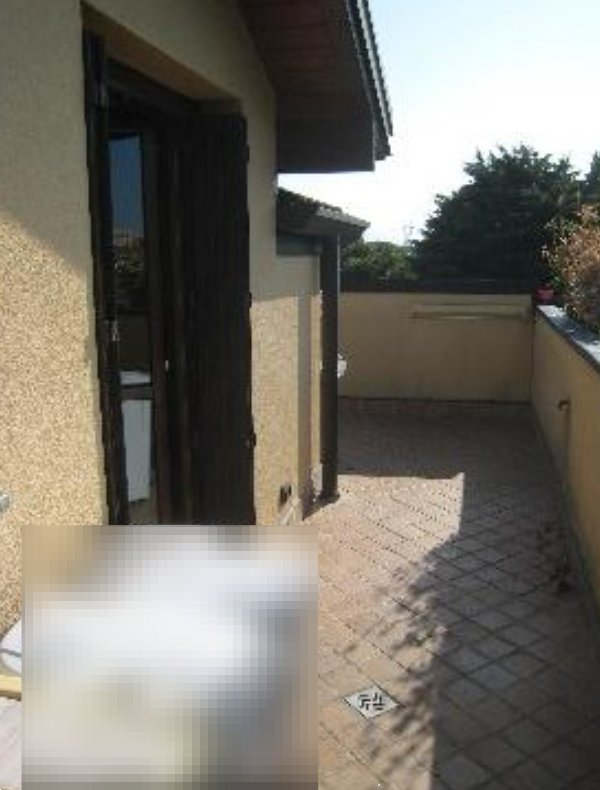 appartamento in vendita a Cesano Maderno