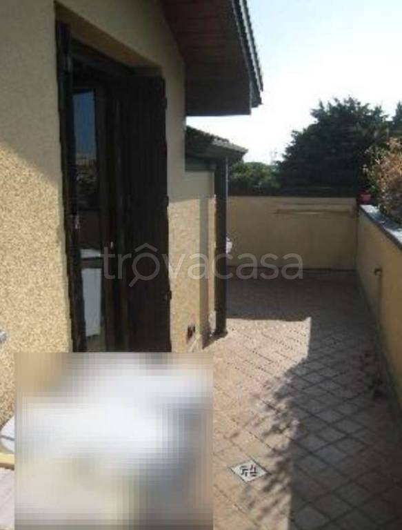 appartamento in vendita a Cesano Maderno