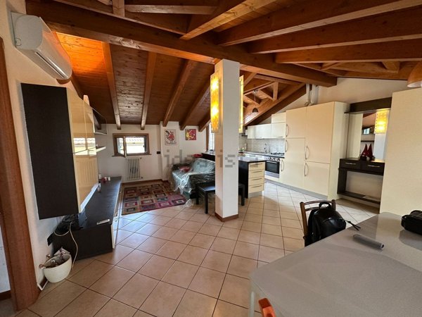 appartamento in vendita a Cesano Maderno