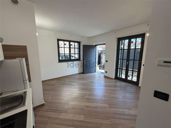 appartamento in vendita a Cesano Maderno