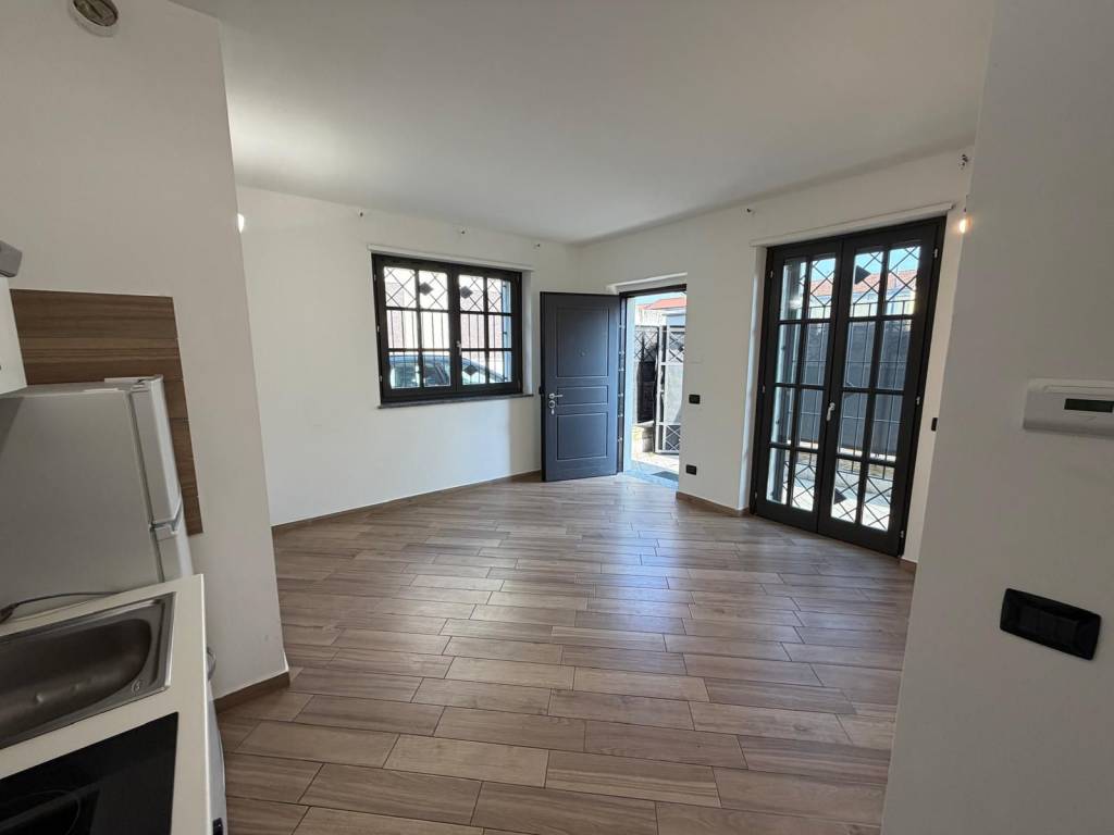 appartamento in vendita a Cesano Maderno