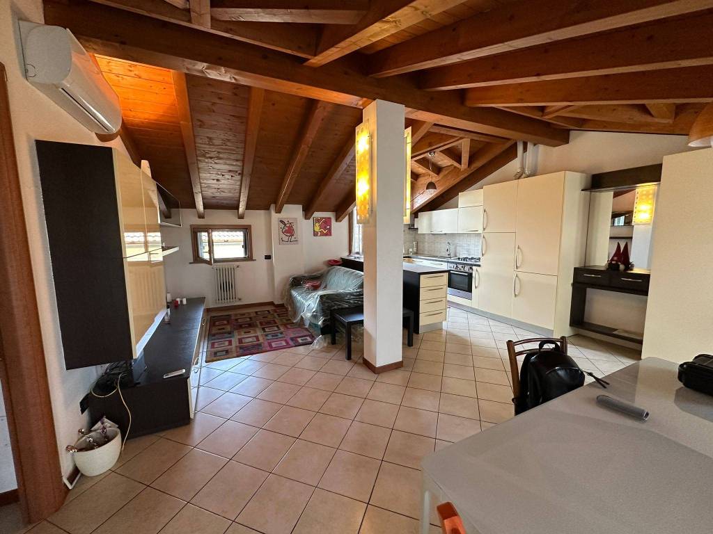 appartamento in vendita a Cesano Maderno