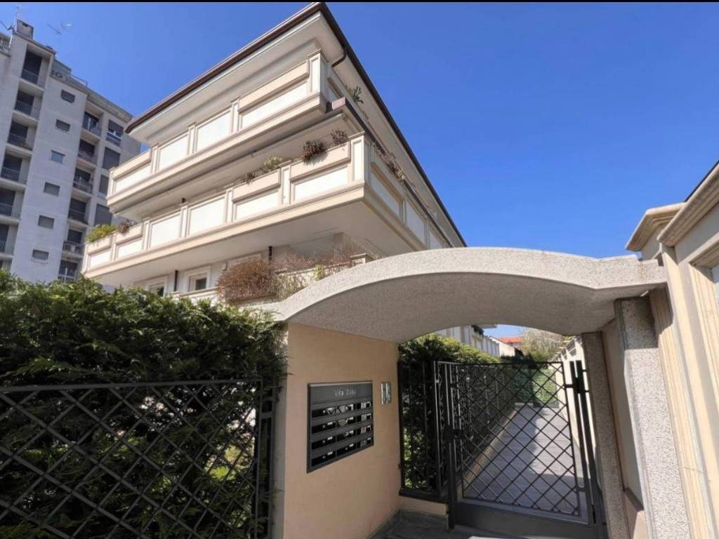 appartamento in vendita a Cesano Maderno