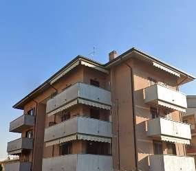 appartamento in vendita a Cesano Maderno