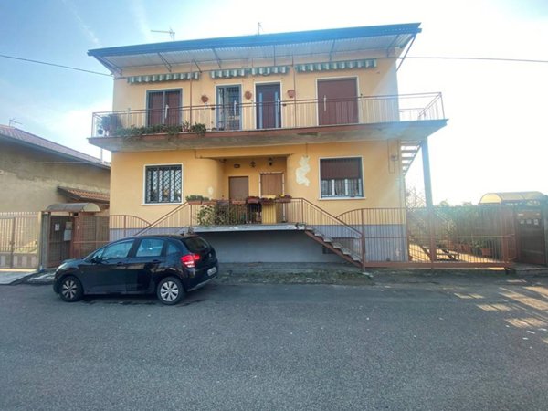 appartamento in vendita a Cesano Maderno