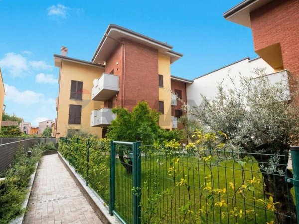appartamento in vendita a Cesano Maderno
