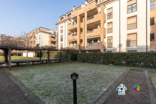 appartamento in vendita a Cesano Maderno