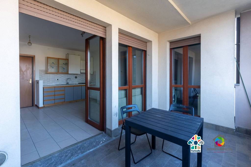 appartamento in vendita a Cesano Maderno