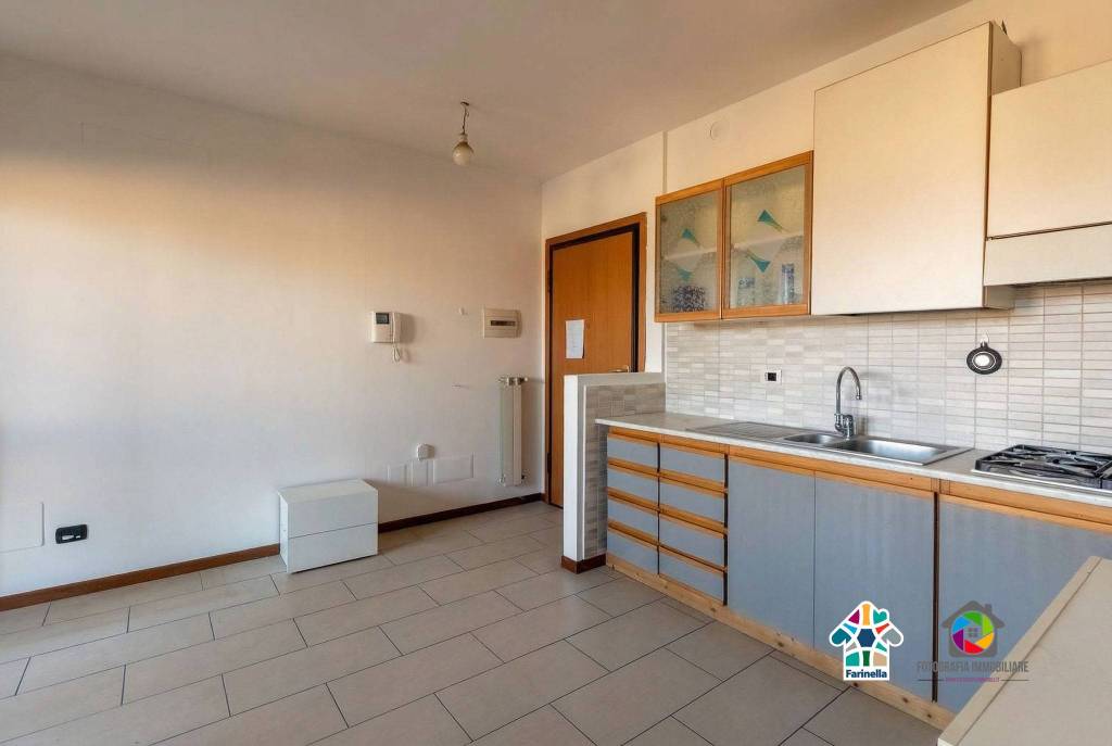 appartamento in vendita a Cesano Maderno