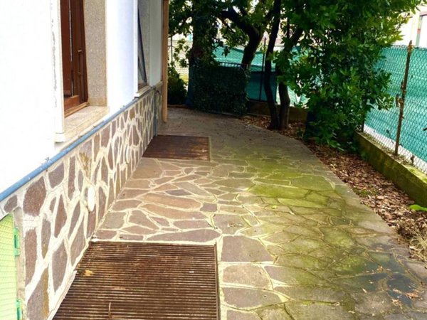 casa indipendente in vendita a Cesano Maderno
