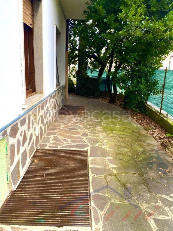 casa indipendente in vendita a Cesano Maderno