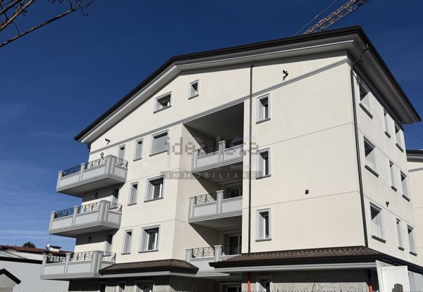 appartamento in vendita a Cesano Maderno