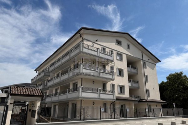 appartamento in vendita a Cesano Maderno