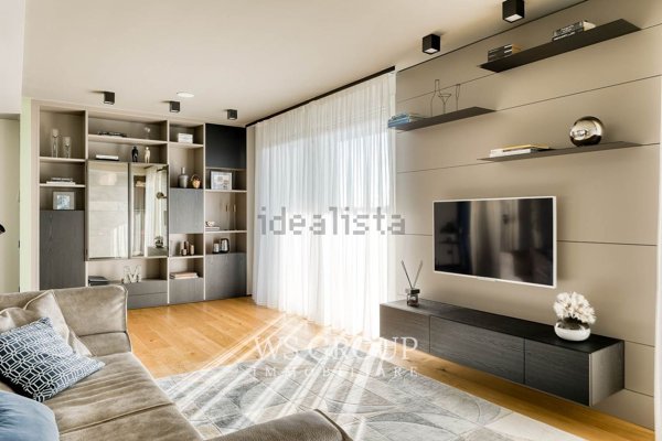 appartamento in vendita a Cesano Maderno