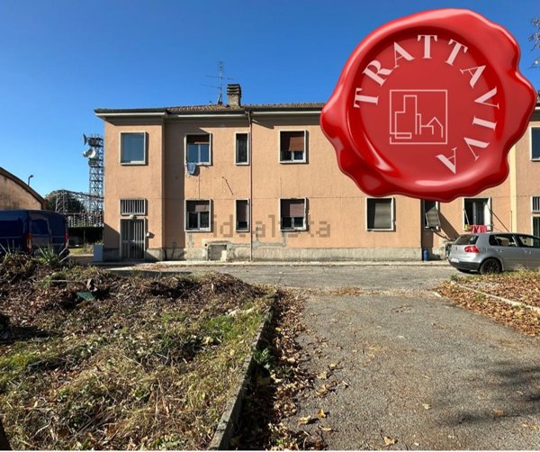 appartamento in vendita a Cesano Maderno