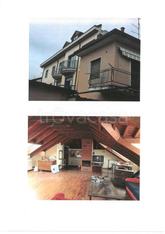 appartamento in vendita a Cesano Maderno