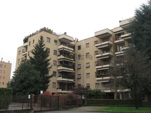 appartamento in vendita a Cesano Maderno